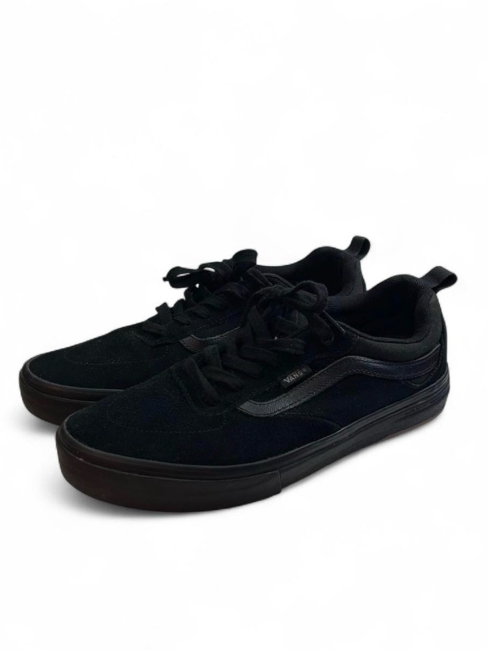 Vans Kyle Walker Blackout sneakers